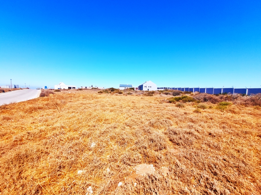 0 Bedroom Property for Sale in Hoogland Western Cape